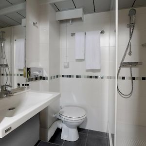 Kamer met Twee Aparte Bedden
