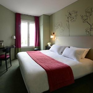 Superior Double Kamer